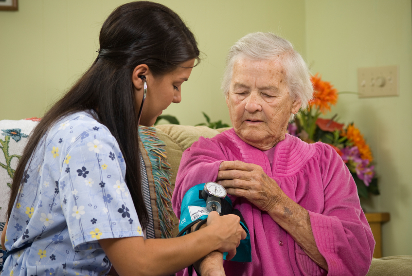 Home Health Agencies Rancho Santa Fe, Home Nursing San Diego